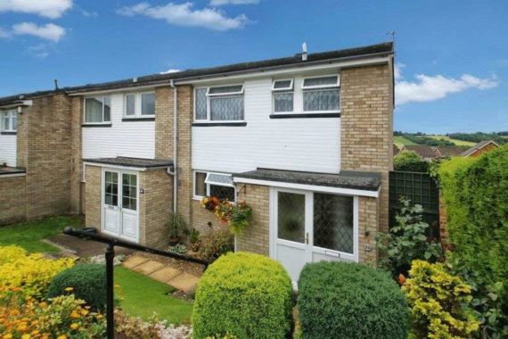 3 Bedroom Detached